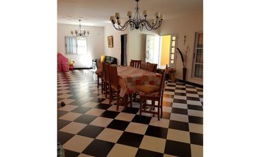 Casa quinta en venta en Gomez (brandsen)