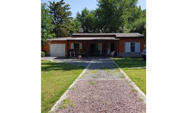 Casa quinta en venta en Gomez (brandsen)