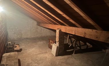 Chalet en venta en Bernal Oeste