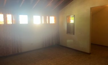 Chalet en venta en Bernal Oeste