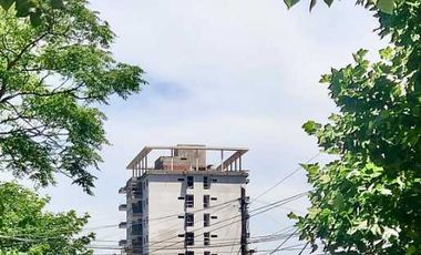 Departamento en alquiler en Quilmes Norte