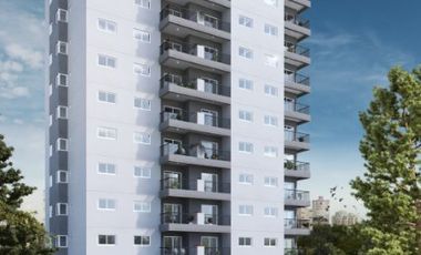 Departamento en alquiler en Quilmes Norte