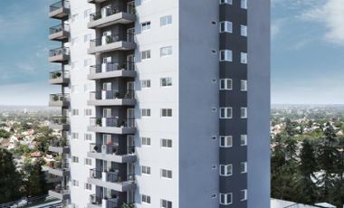 Departamento en alquiler en Quilmes Norte