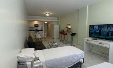 Departamento en alquiler en Retiro