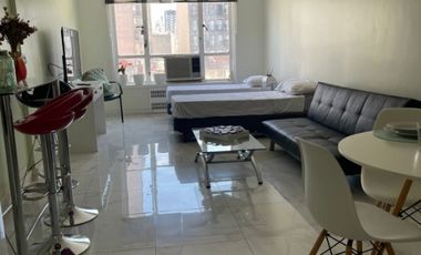 Departamento en alquiler en Retiro