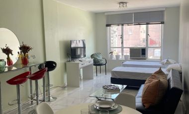 Departamento en alquiler en Retiro