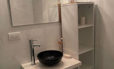 Departamento en alquiler en Retiro