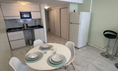 Departamento en alquiler en Retiro