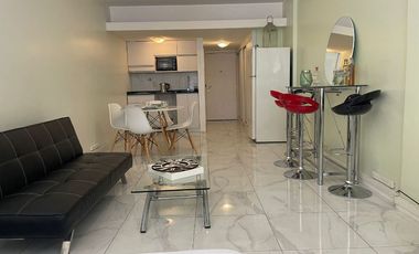 Departamento en alquiler en Retiro