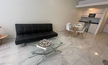 Departamento en alquiler en Retiro