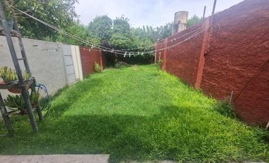 Chalet PH en venta en Barrio Luna