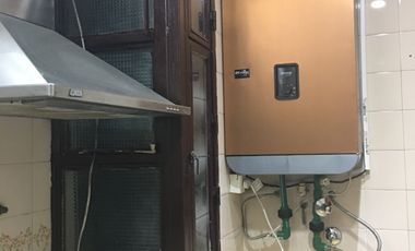 Departamento 2 Ambientes en Alquiler  Corazon Almagro _1 Cuadra Del Subte
