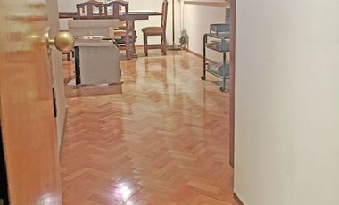 Departamento 2 Ambientes en Alquiler  Corazon Almagro _1 Cuadra Del Subte