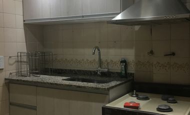 Departamento 2 Ambientes en Alquiler  Corazon Almagro _1 Cuadra Del Subte