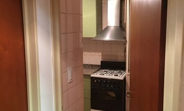 Departamento 2 Ambientes en Alquiler  Corazon Almagro _1 Cuadra Del Subte