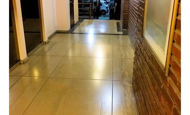 Departamento 2 Ambientes en Alquiler  Corazon Almagro _1 Cuadra Del Subte