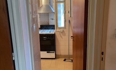 Departamento 2 Ambientes en Alquiler  Corazon Almagro _1 Cuadra Del Subte