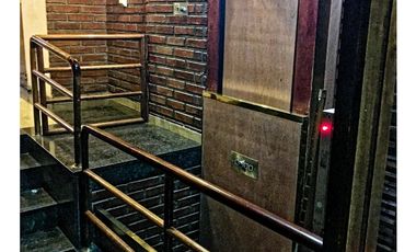 Departamento 2 Ambientes en Alquiler  Corazon Almagro _1 Cuadra Del Subte