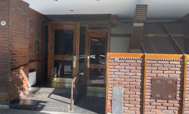 Departamento 2 Ambientes en Alquiler  Corazon Almagro _1 Cuadra Del Subte