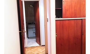 Departamento 2 Ambientes en Alquiler  Corazon Almagro _1 Cuadra Del Subte