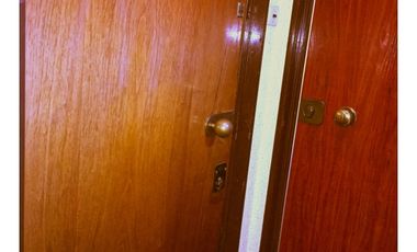 Departamento 2 Ambientes en Alquiler  Corazon Almagro _1 Cuadra Del Subte