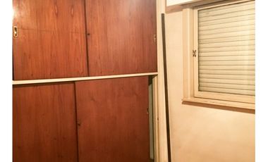 Departamento 2 Ambientes en Alquiler  Corazon Almagro _1 Cuadra Del Subte