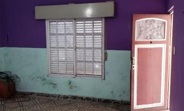 Casa PH en venta en Villa Luzuriaga