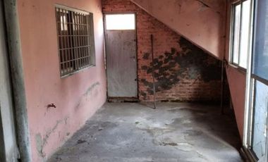 Casa PH en venta en Villa Luzuriaga