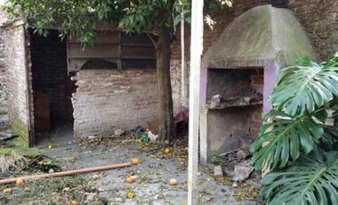 Casa PH en venta en Villa Luzuriaga