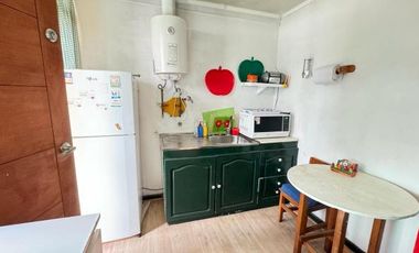 Avda. Macul/Froilan Roa - Casa - Venta