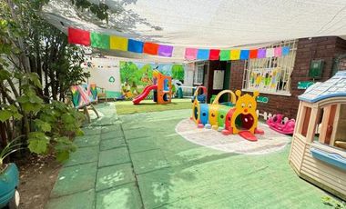 Avda. Macul/Froilan Roa - Casa - Venta