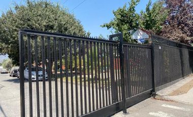 Avda. Macul/Froilan Roa - Casa - Venta