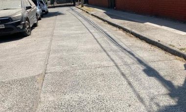 Avda. Macul/Froilan Roa - Casa - Venta