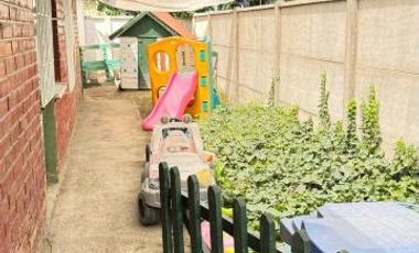 Avda. Macul/Froilan Roa - Casa - Venta