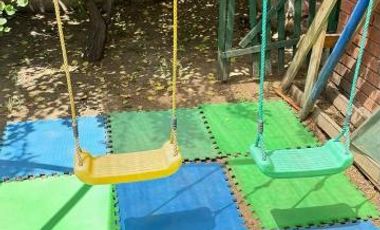 Avda. Macul/Froilan Roa - Casa - Venta