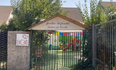 Avda. Macul/Froilan Roa - Casa - Venta