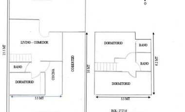 Los Diáconos/El Abad - Casa - Venta