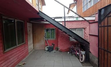 Calle Uno/Calle Tres - Casa - Venta