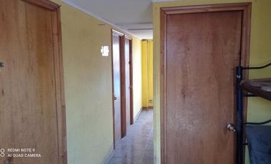 Calle Uno/Calle Tres - Casa - Venta