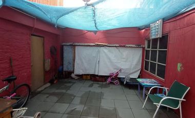 Calle Uno/Calle Tres - Casa - Venta