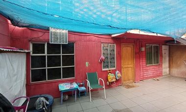 Calle Uno/Calle Tres - Casa - Venta