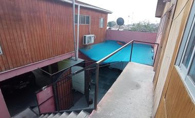 Calle Uno/Calle Tres - Casa - Venta