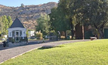 Condominio Portal Chamisero - Av Chamisera 11.100/Chicureo - Colina - Casa - Venta