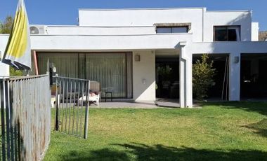 Condominio Portal Chamisero - Av Chamisera 11.100/Chicureo - Colina - Casa - Venta