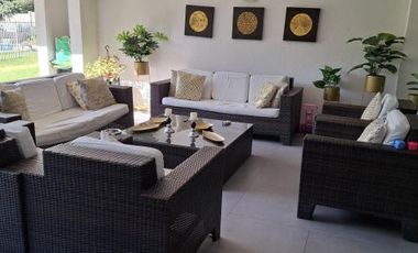 Condominio Portal Chamisero - Av Chamisera 11.100/Chicureo - Colina - Casa - Venta