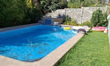 Condominio Portal Chamisero - Av Chamisera 11.100/Chicureo - Colina - Casa - Venta
