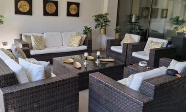 Condominio Portal Chamisero - Av Chamisera 11.100/Chicureo - Colina - Casa - Venta