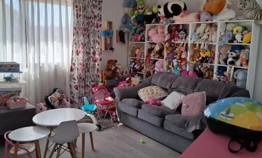 Condominio Portal Chamisero - Av Chamisera 11.100/Chicureo - Colina - Casa - Venta
