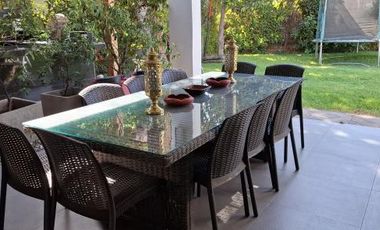 Condominio Portal Chamisero - Av Chamisera 11.100/Chicureo - Colina - Casa - Venta