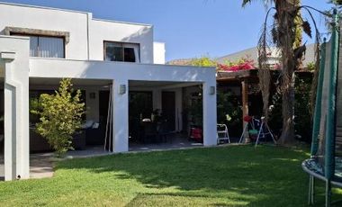 Condominio Portal Chamisero - Av Chamisera 11.100/Chicureo - Colina - Casa - Venta